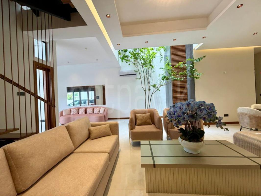 House for Sale in Battaramulla