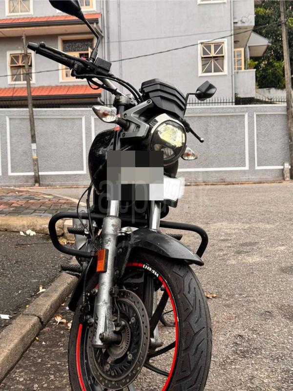 Hero XPulse 2020 - භාවිතා කරන ලද බයිසිකලය sale in Sri Lanka - patpat.lk