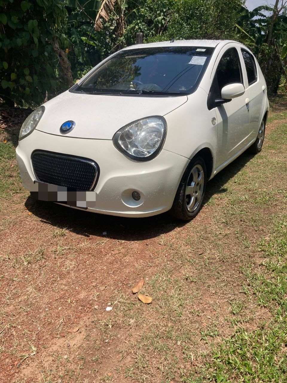 Micro Panda 2012 - Used Car sale in Sri Lanka - patpat.lk