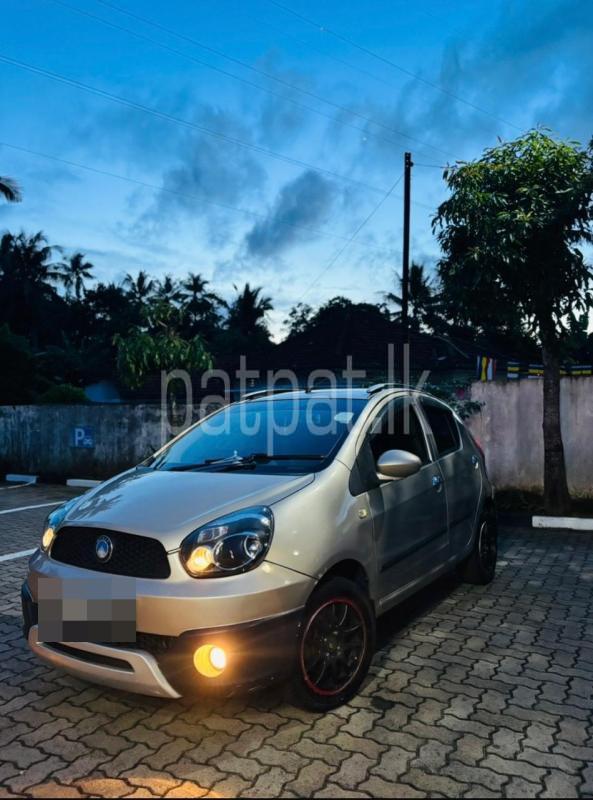 Micro Panda Cross 2018 - Used Car sale in Sri Lanka - patpat.lk