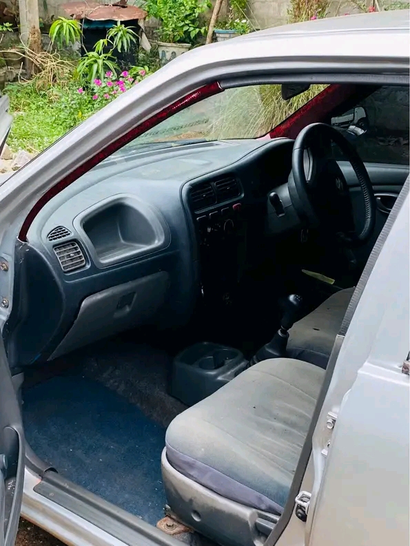 Suzuki Alto 2007 - Used Car sale in Sri Lanka - patpat.lk