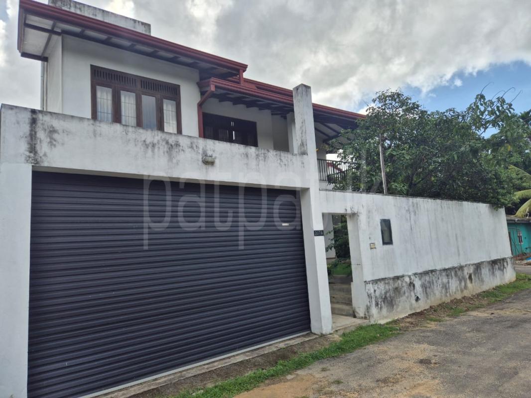 House for Sale in Malabe