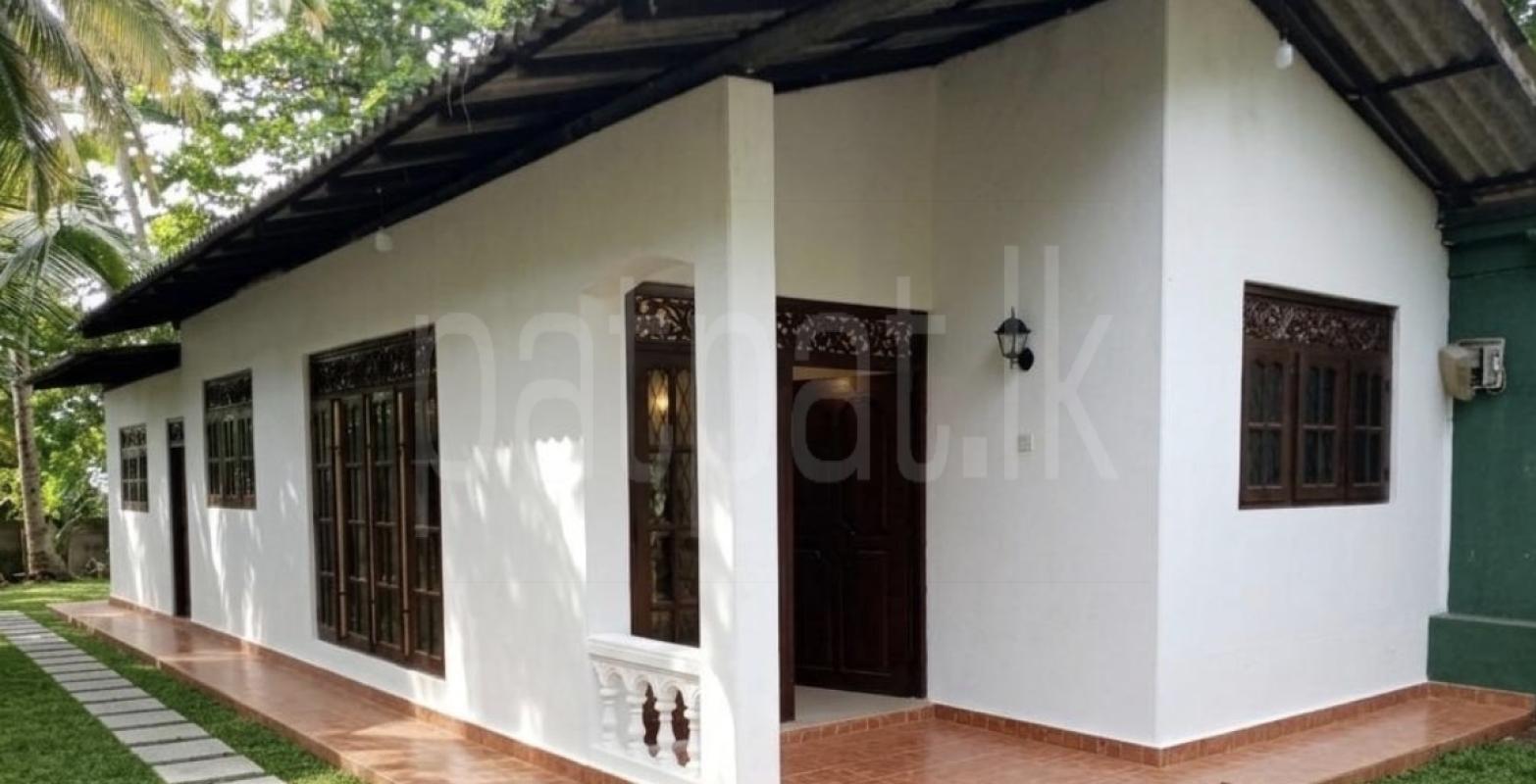 House for Rent in Piliyandala ads-image-1