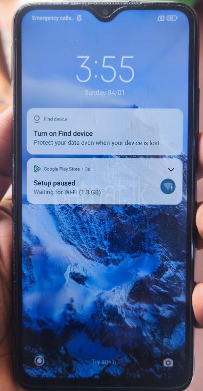 Xiaomi Redmi 9T