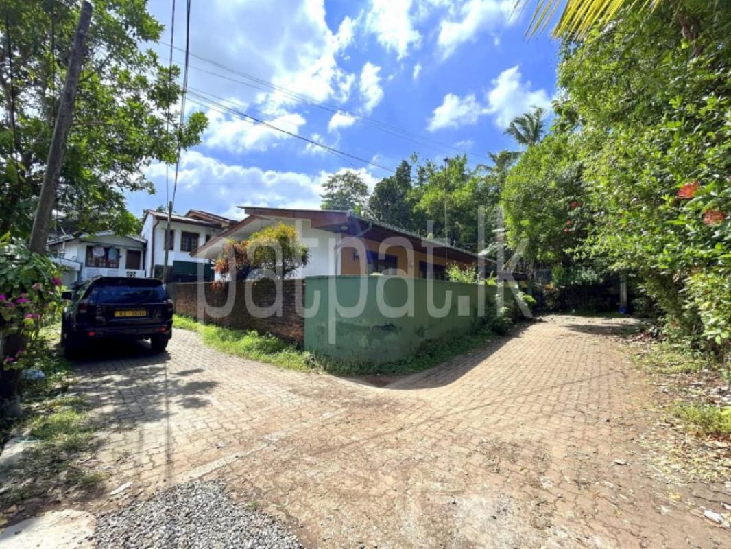 Residential Land for Sale in Nugegoda
