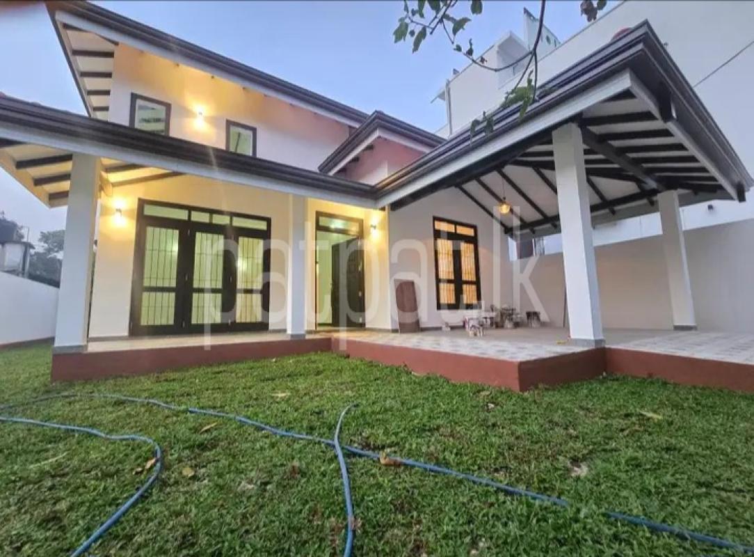 House for Sale in Negombo