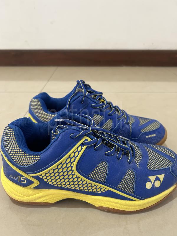 YONEX original brand new badminton shoes