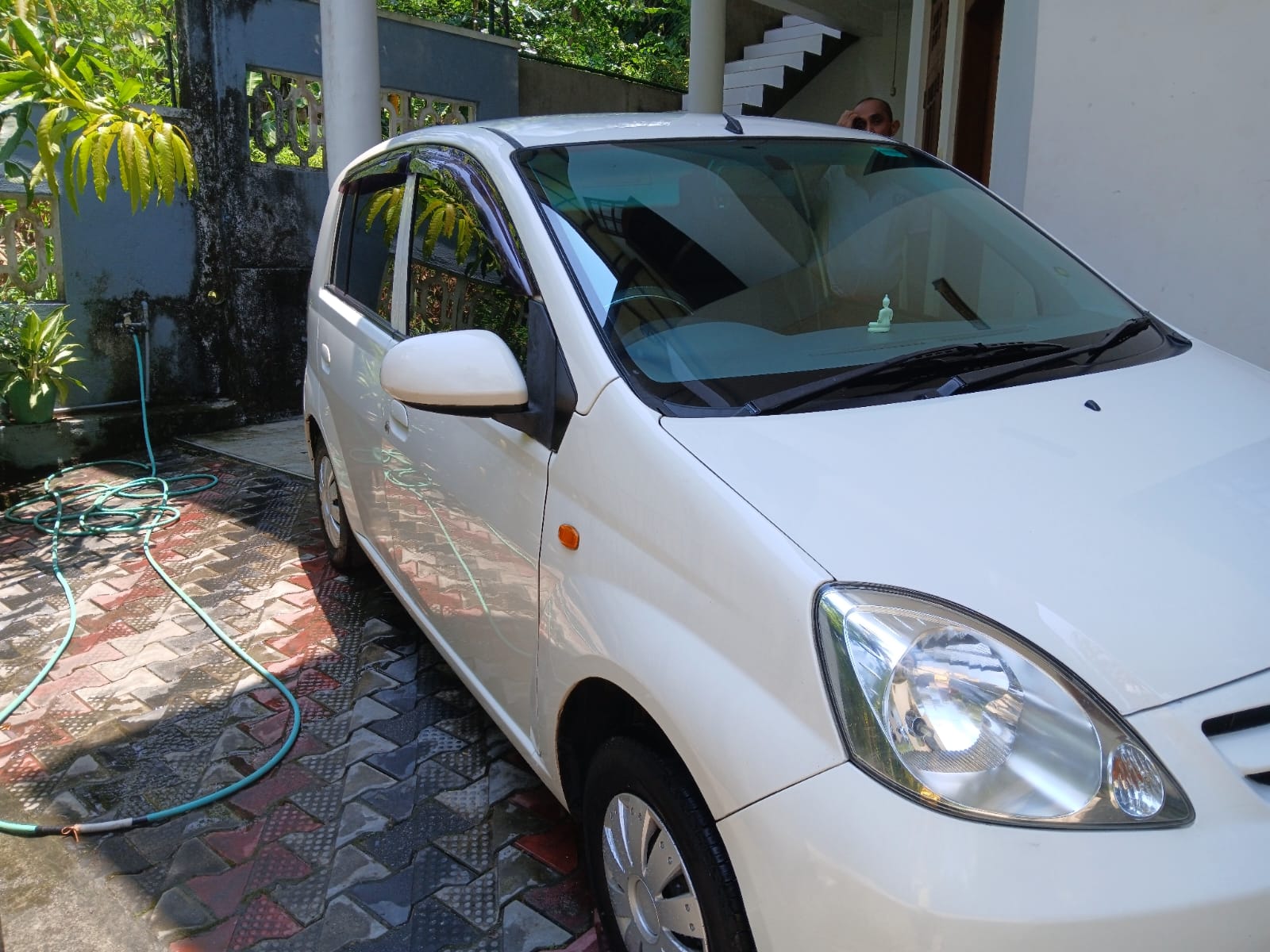 Perodua Elite 2015 - Used Car sale in Sri Lanka - patpat.lk
