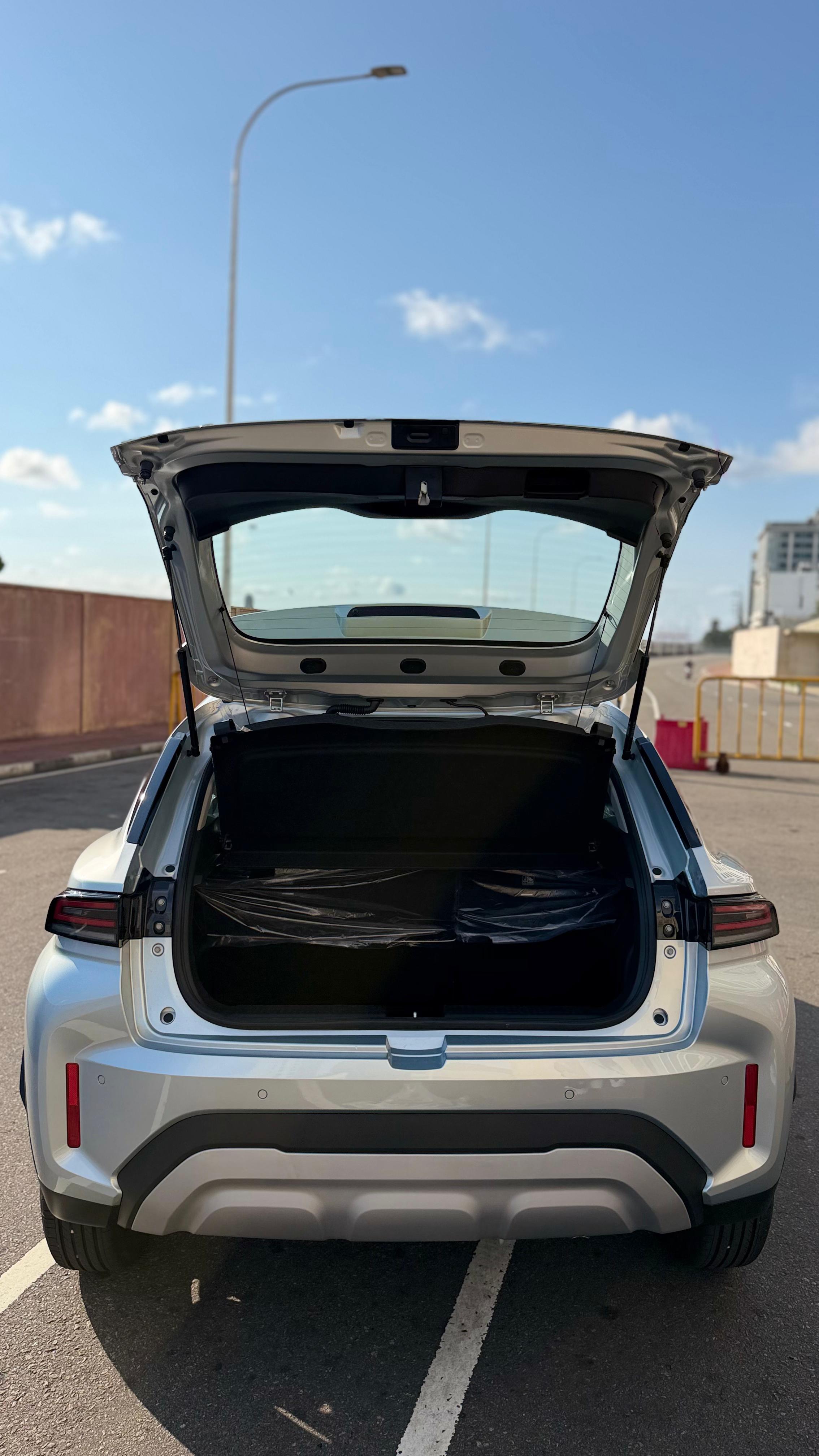 Toyota Urban Cruiser Taisor 2026 - අලුත් SUV රථය sale in Sri Lanka - patpat.lk