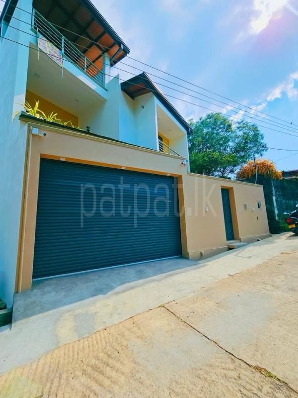 House for Sale in Malabe ads-image-1