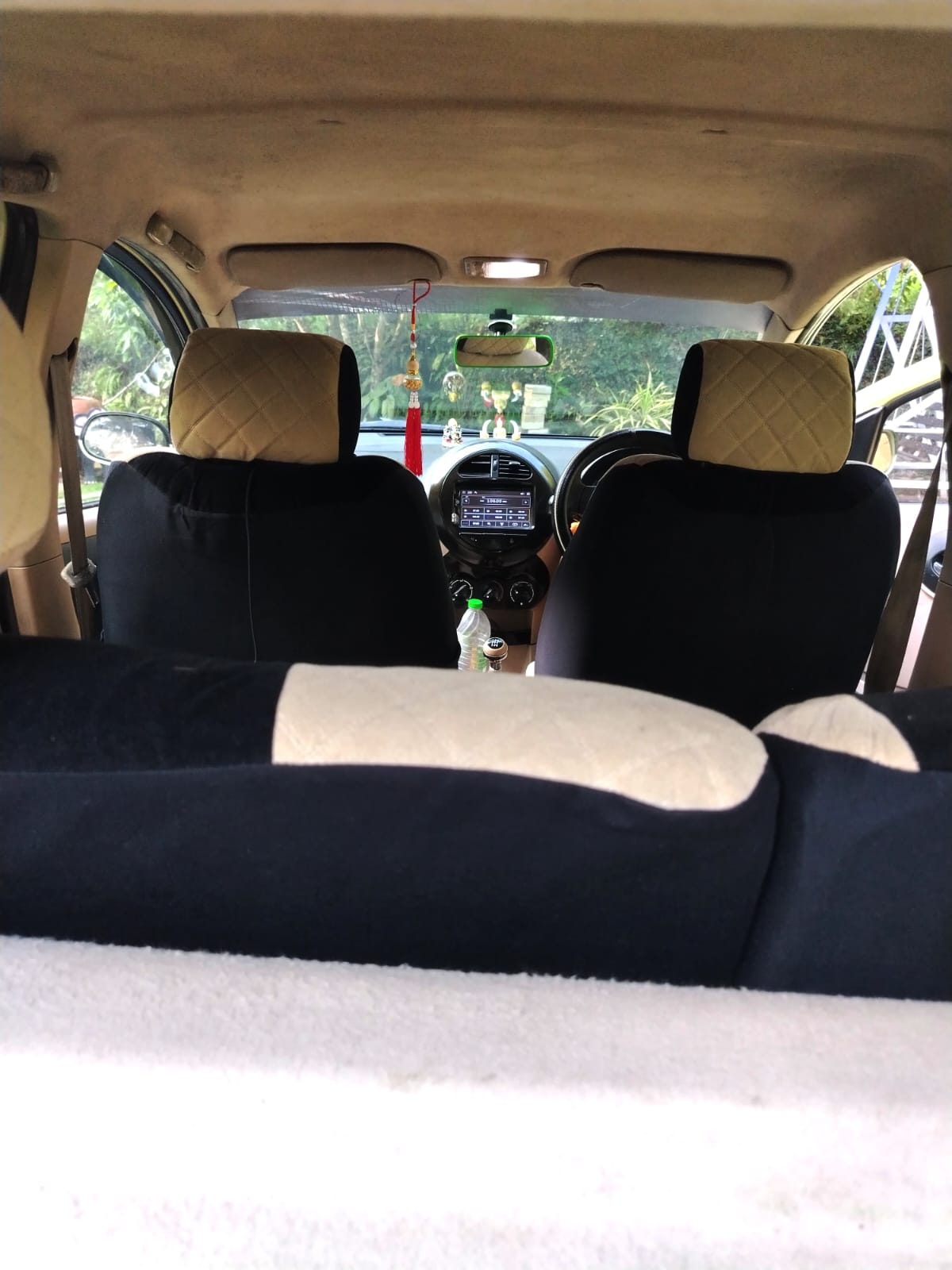 Micro Panda 2012 - Used Car sale in Sri Lanka - patpat.lk