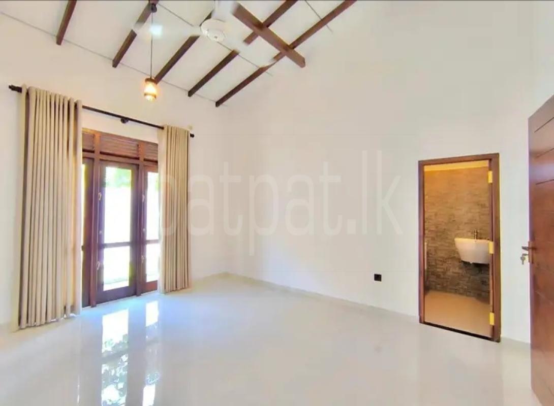House for Sale in Malabe