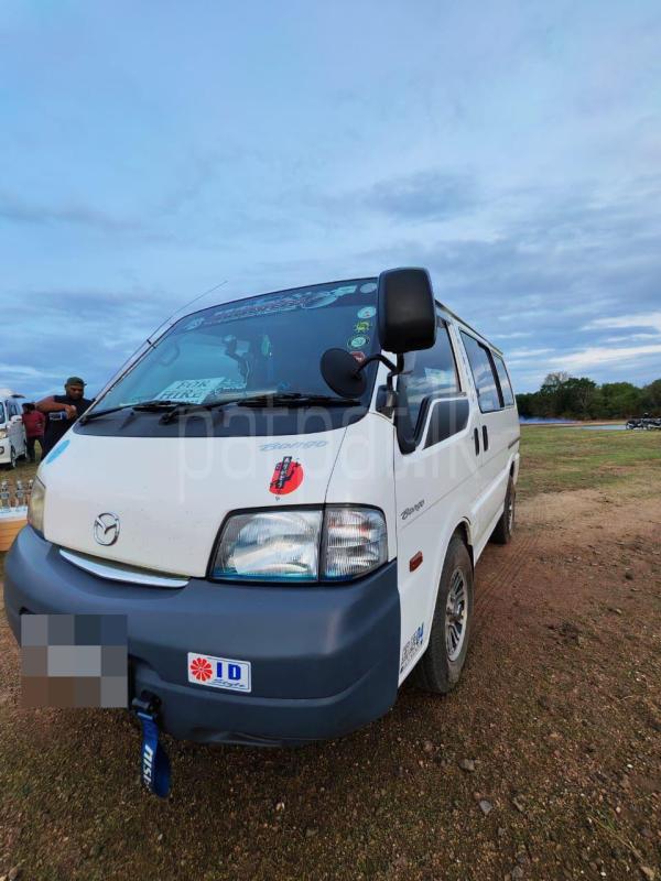 Mazda Bongo 2005 - Used Van sale in Sri Lanka - patpat.lk