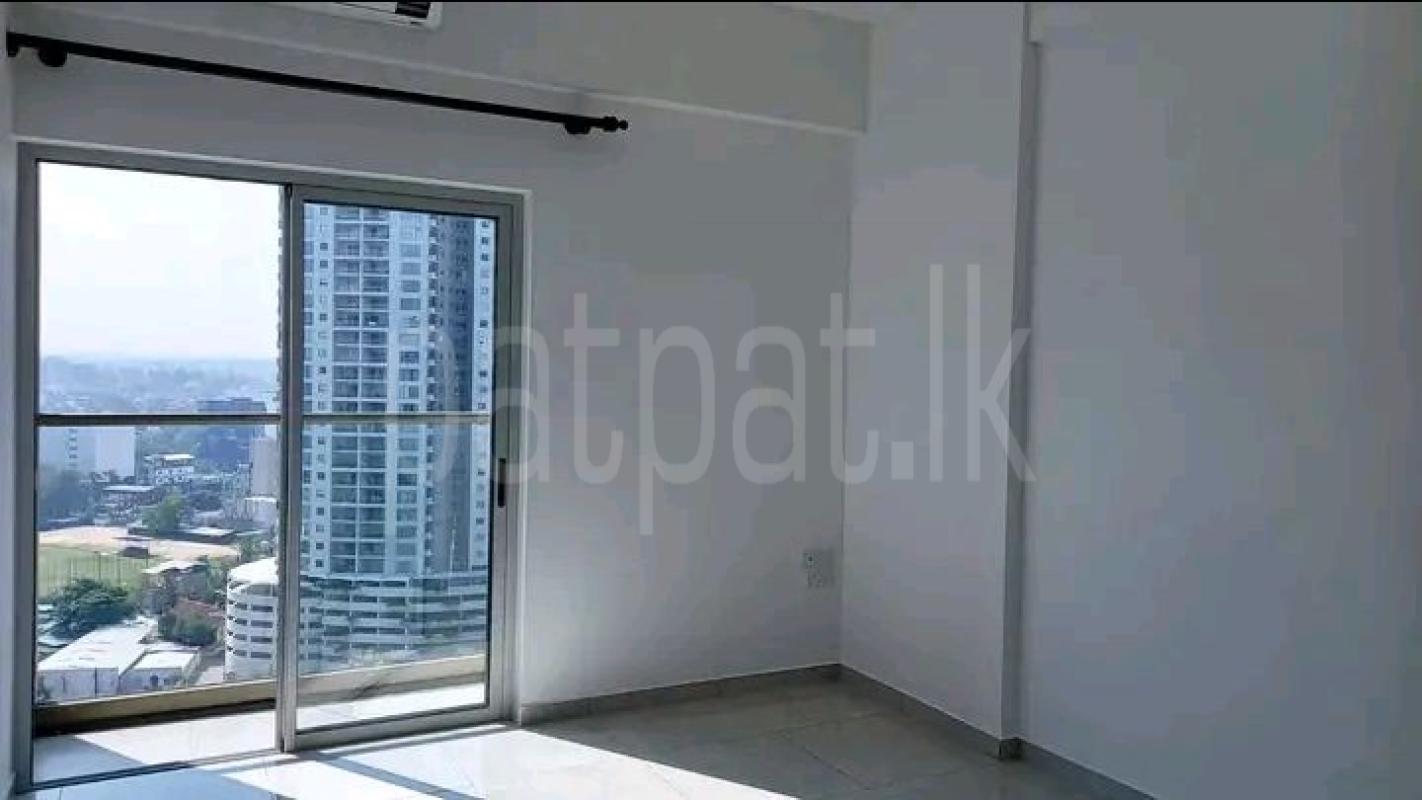 Luxury Apartment for Sale in Rajagiriya