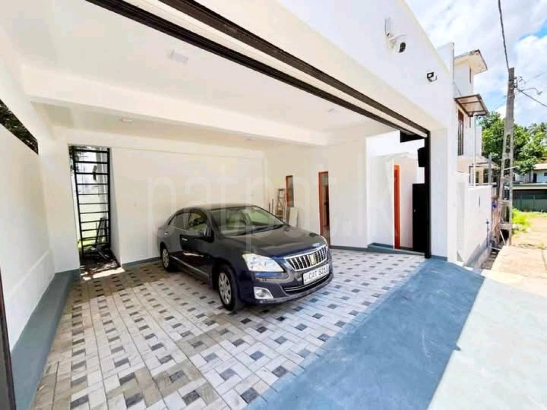 House for Sale in Malabe