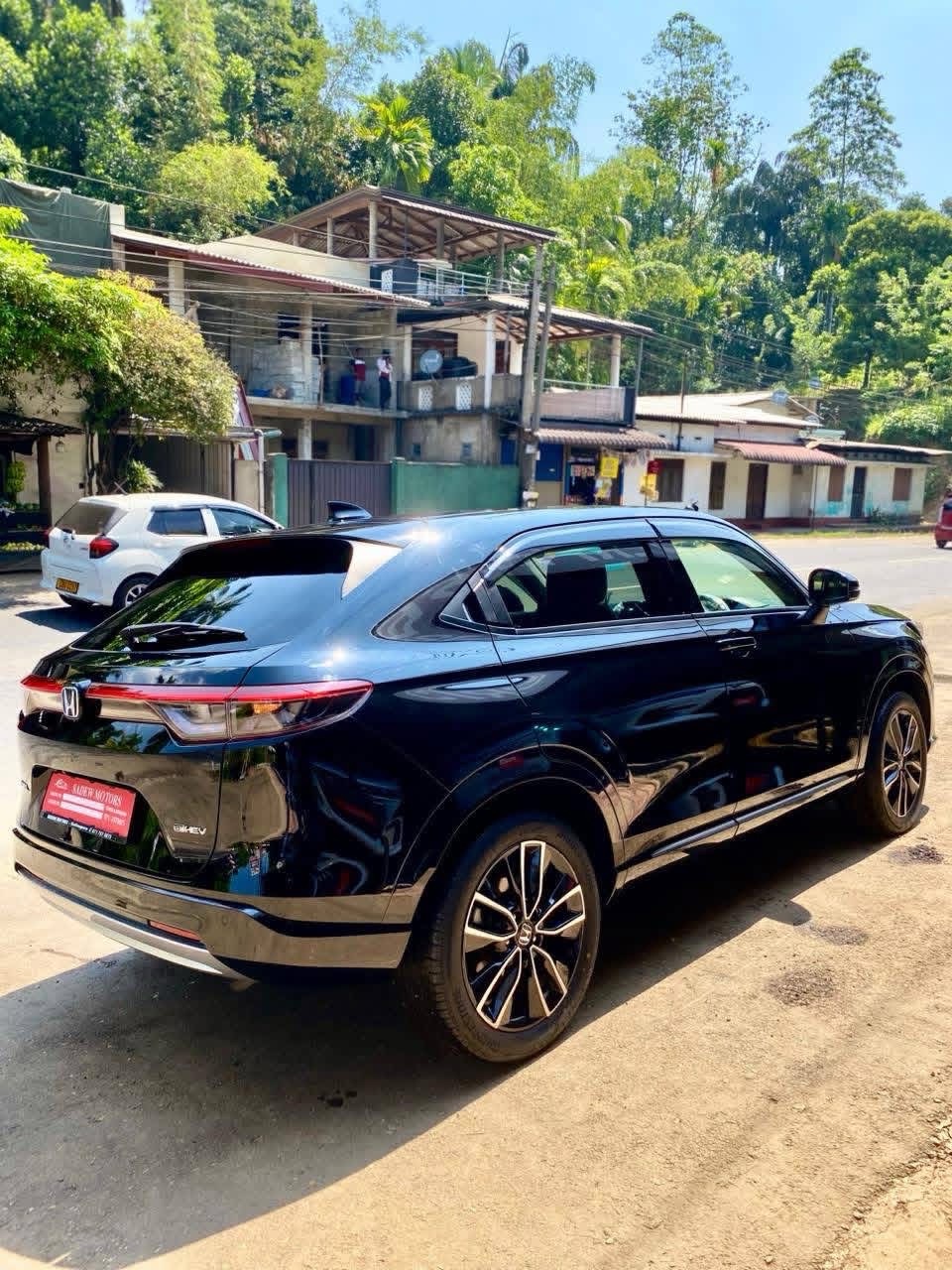 Honda Vezel 2023 - Brand New SUV sale in Sri Lanka - patpat.lk