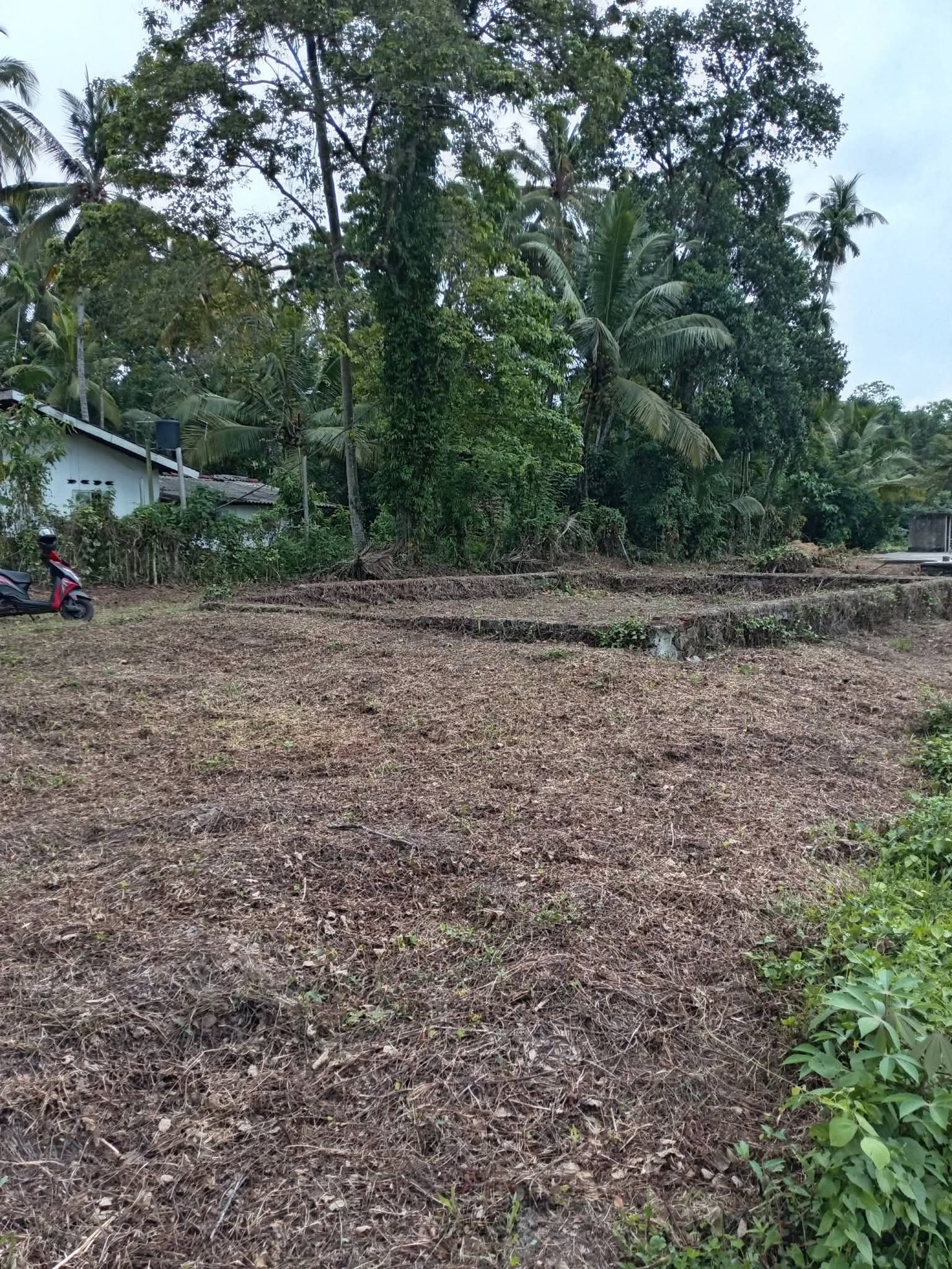 Residential Land for Sale in Kurunegala