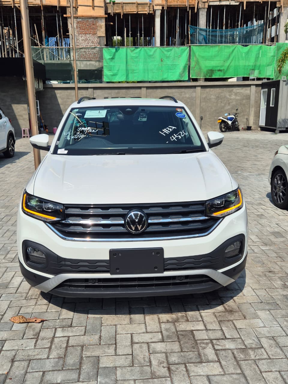 Volkswagen T Cross 2024 ads-image-1