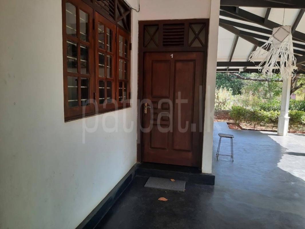 Hotel for Sale in Anuradhapura