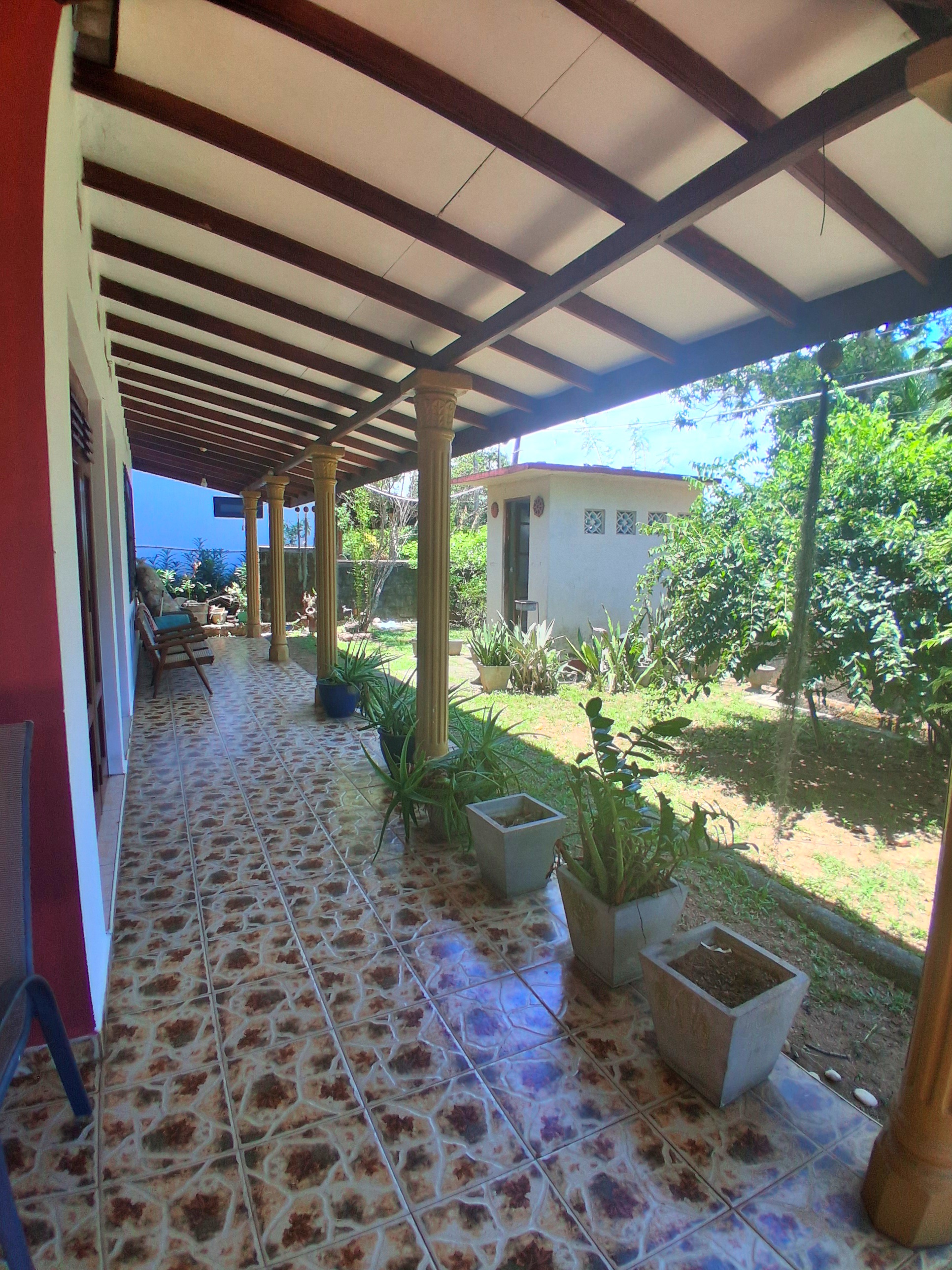 House for Sale in Kesbewa