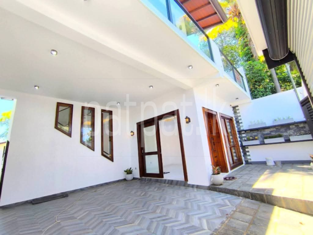House for Sale in Malabe