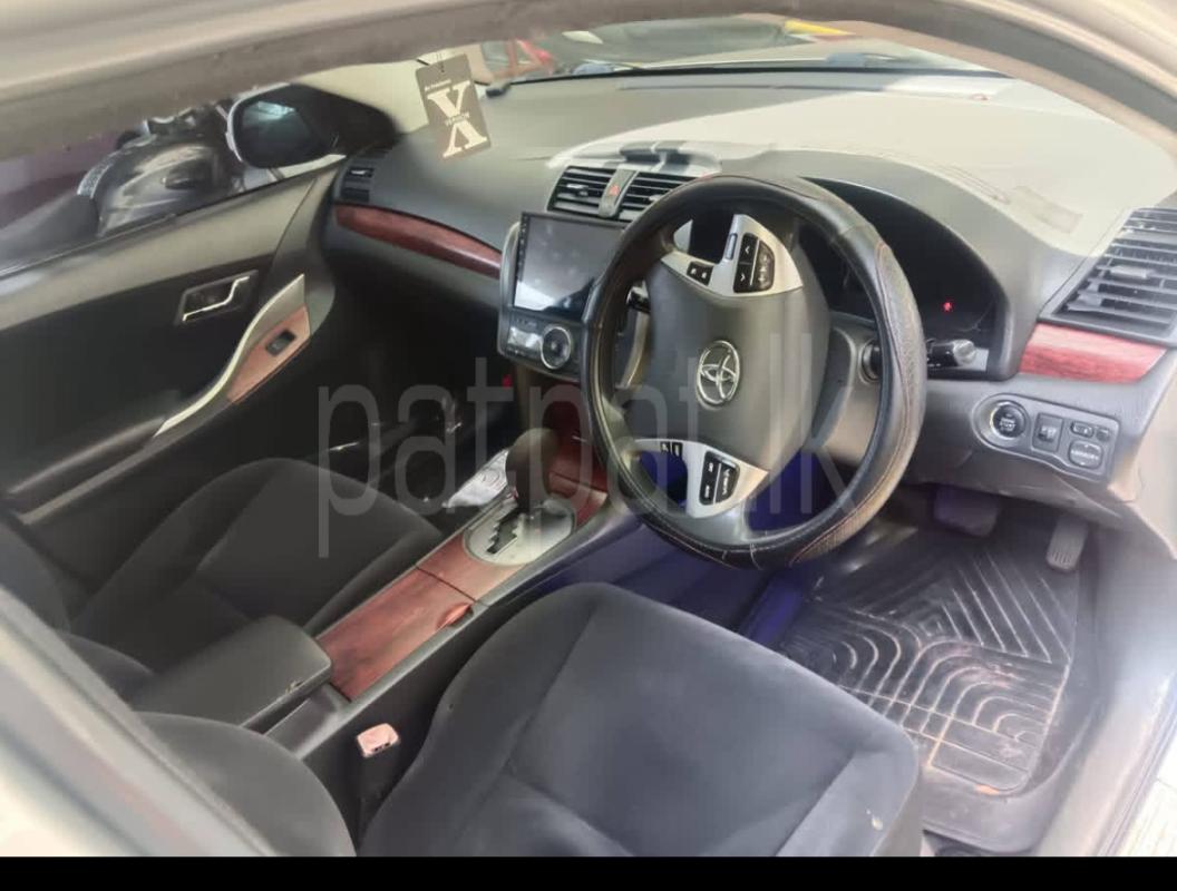 Toyota Allion 2007 - பயன்படுத்தப்பட்டது கார் sale in Sri Lanka - patpat.lk