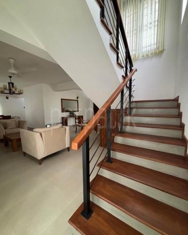 House for Sale in Mount Lavinia