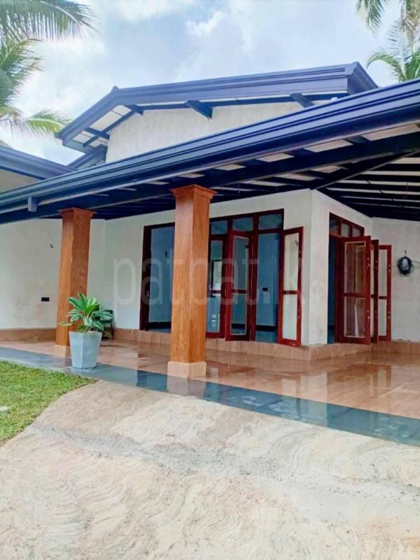 House for Sale in Sapugaskanda