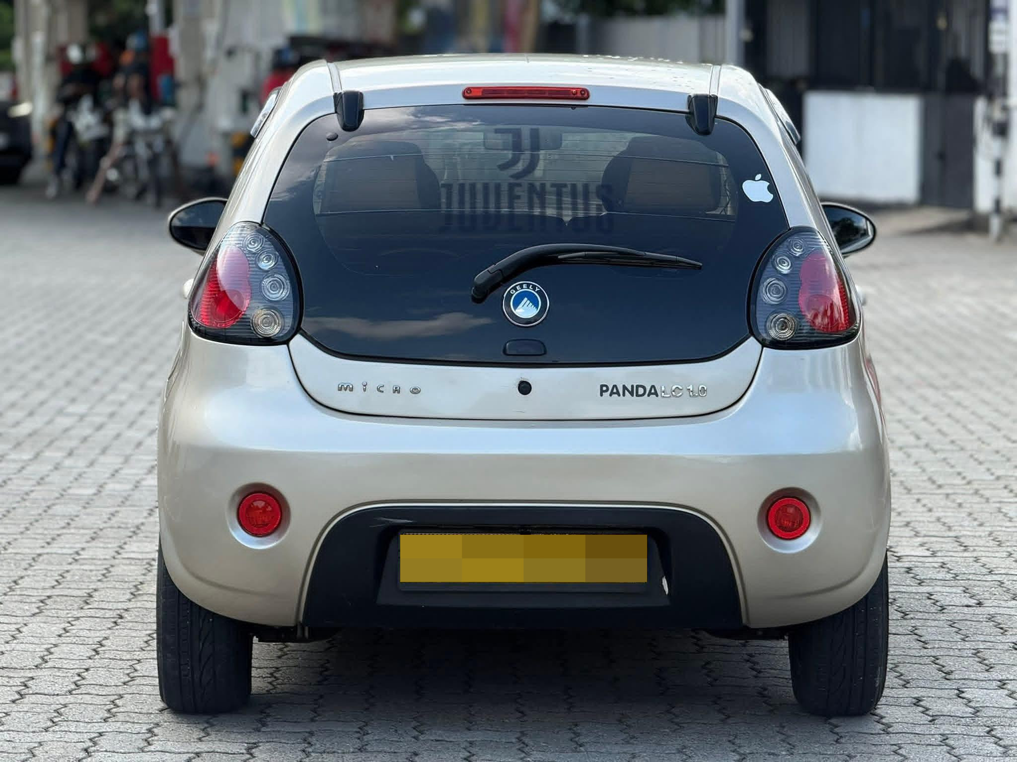 Micro Panda 2017 - Used Car sale in Sri Lanka - patpat.lk