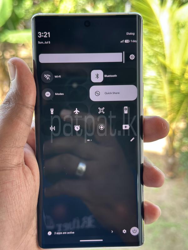 Google Pixel 6 pro (128GB)