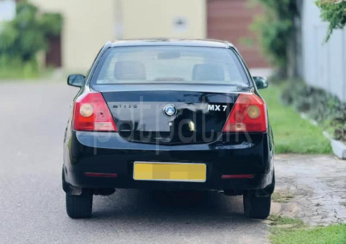 Micro MX7 2015 - Used Car sale in Sri Lanka - patpat.lk