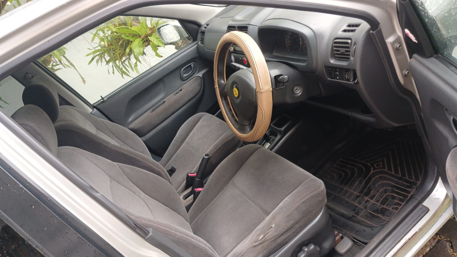 Suzuki Swift 2004 - பயன்படுத்தப்பட்டது கார் sale in Sri Lanka - patpat.lk