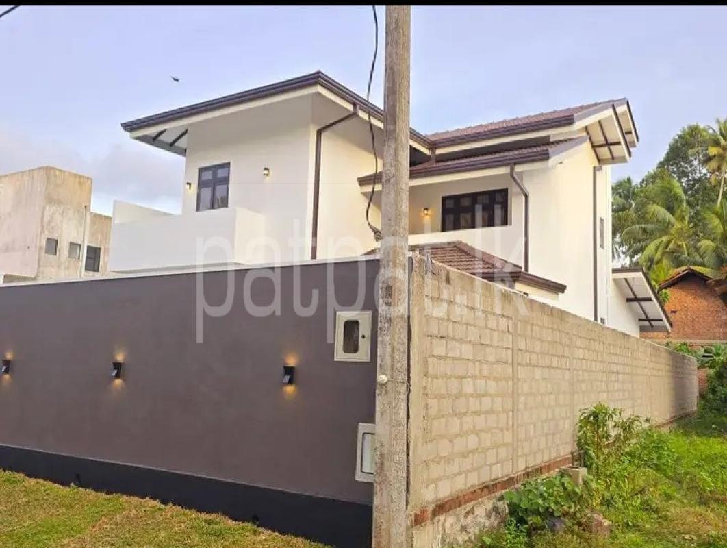 House for Sale in Negombo