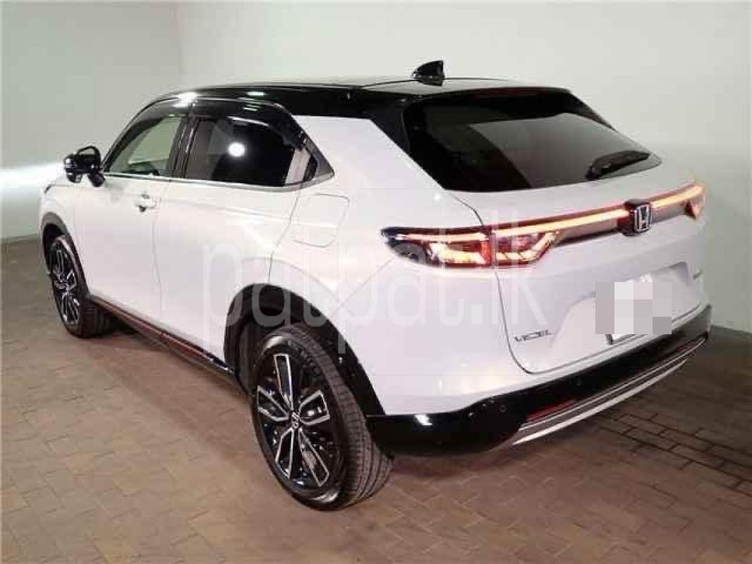 Honda Vezel 2024 - சான்றளிக்கப்பட்டது SUV sale in Sri Lanka - patpat.lk