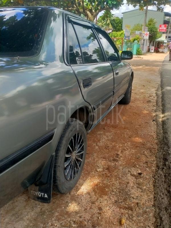 Toyota Corona 1990 - Used Car sale in Sri Lanka - patpat.lk