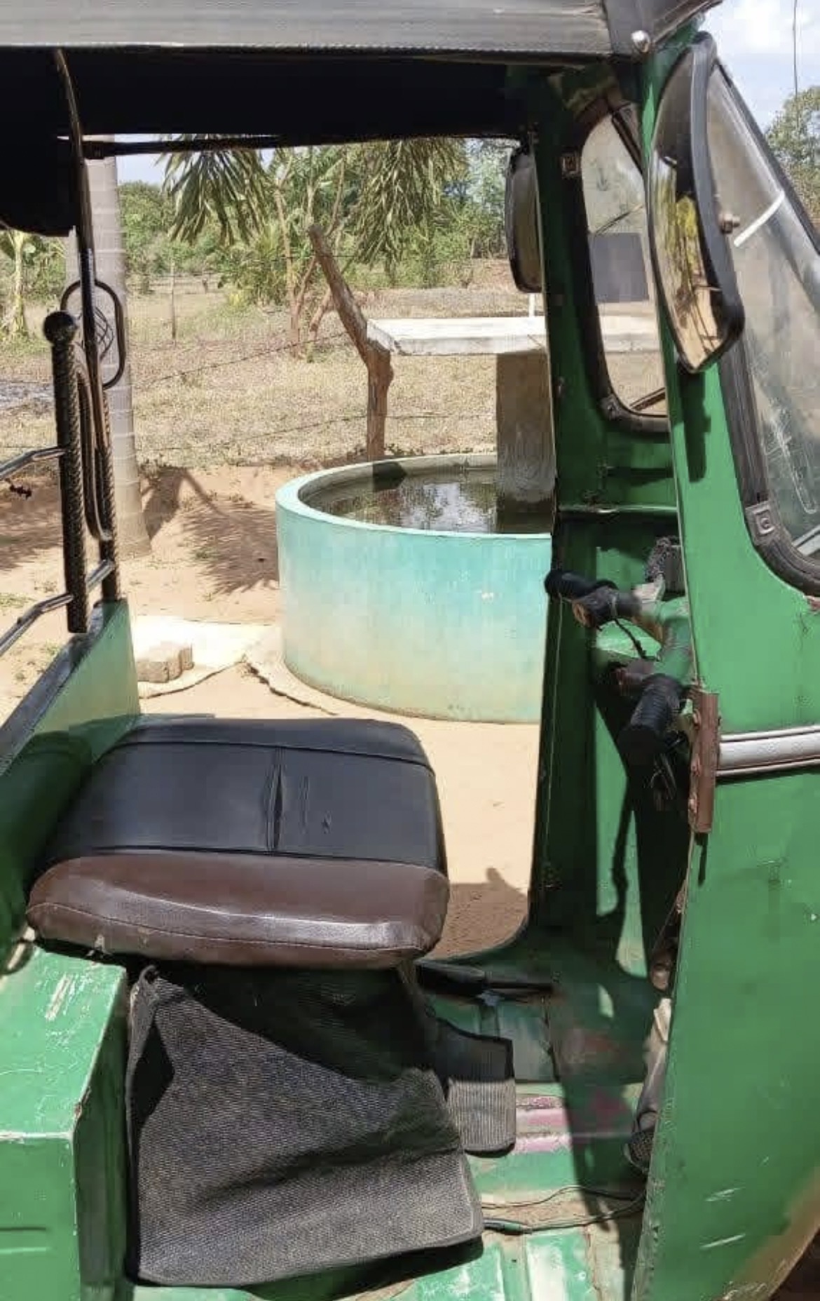 Bajaj Three Wheel 1992 - Used Three wheeler sale in Sri Lanka - patpat.lk