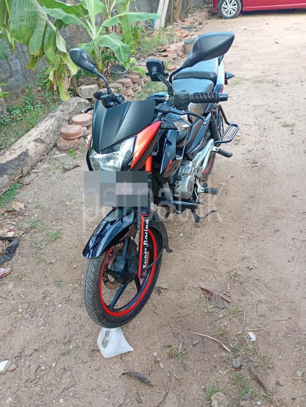 Bajaj Pulsar 2013 - Used Bike sale in Sri Lanka - patpat.lk
