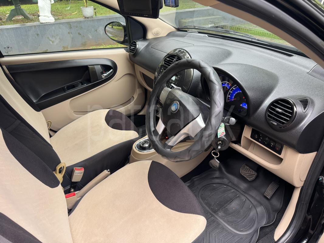 Micro Panda 2018 - Used Car sale in Sri Lanka - patpat.lk