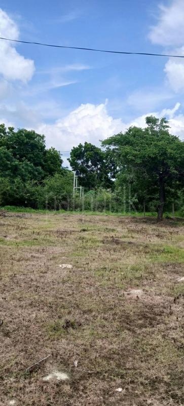 Residential Land for Sale in Kataragama