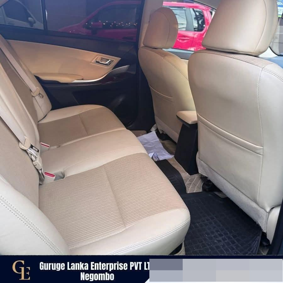 Toyota Premio 2018 - பயன்படுத்தப்பட்டது கார் sale in Sri Lanka - patpat.lk