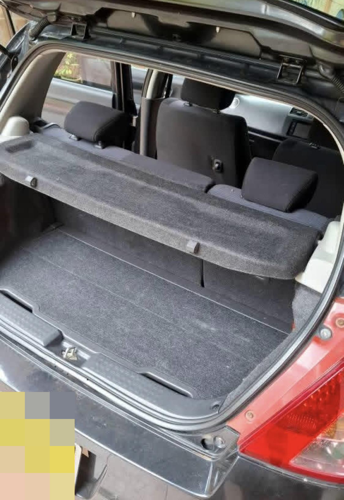 Suzuki Swift 2007 - Used Car sale in Sri Lanka - patpat.lk