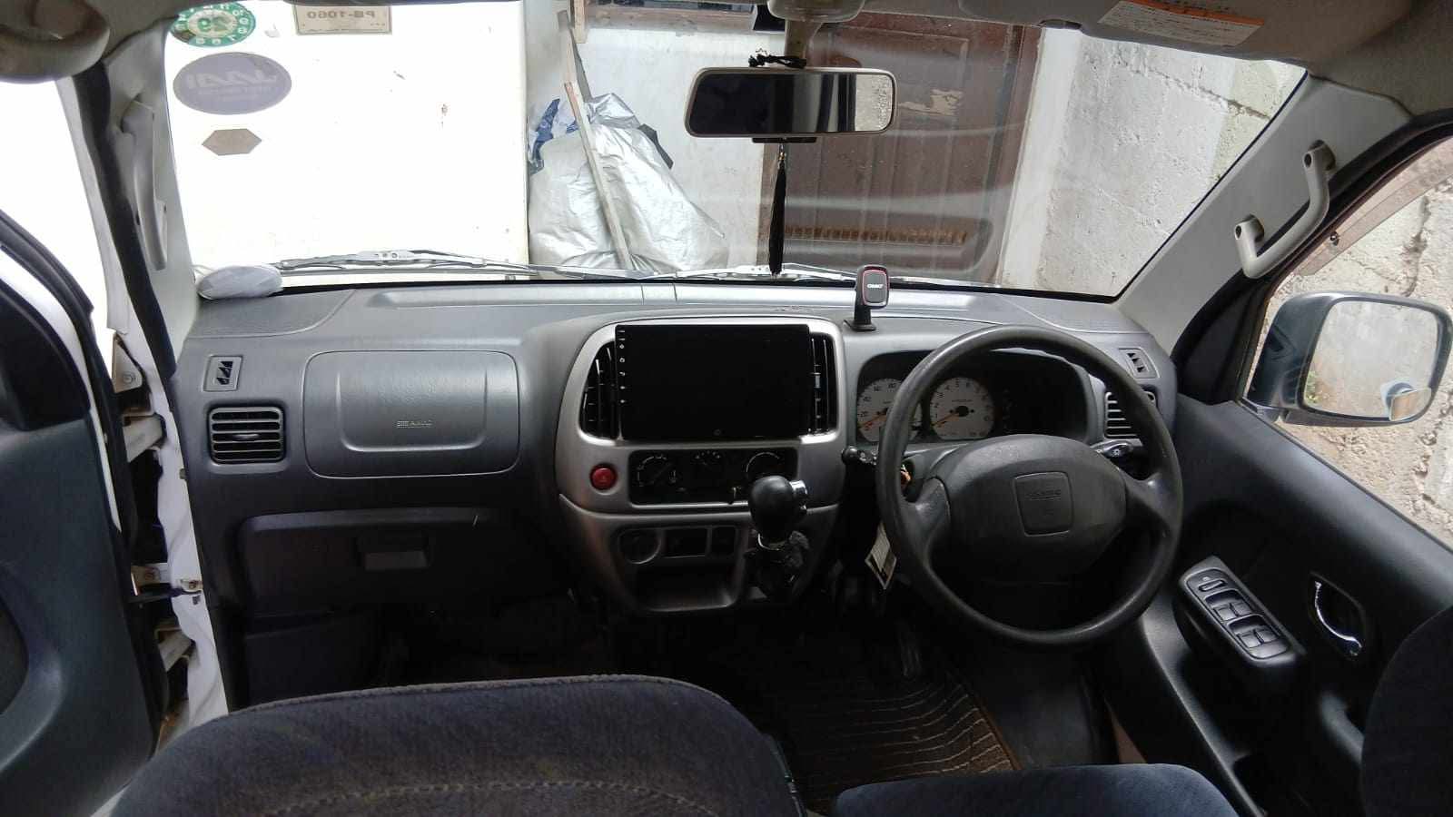 Suzuki Every 2002 - Used Van sale in Sri Lanka - patpat.lk