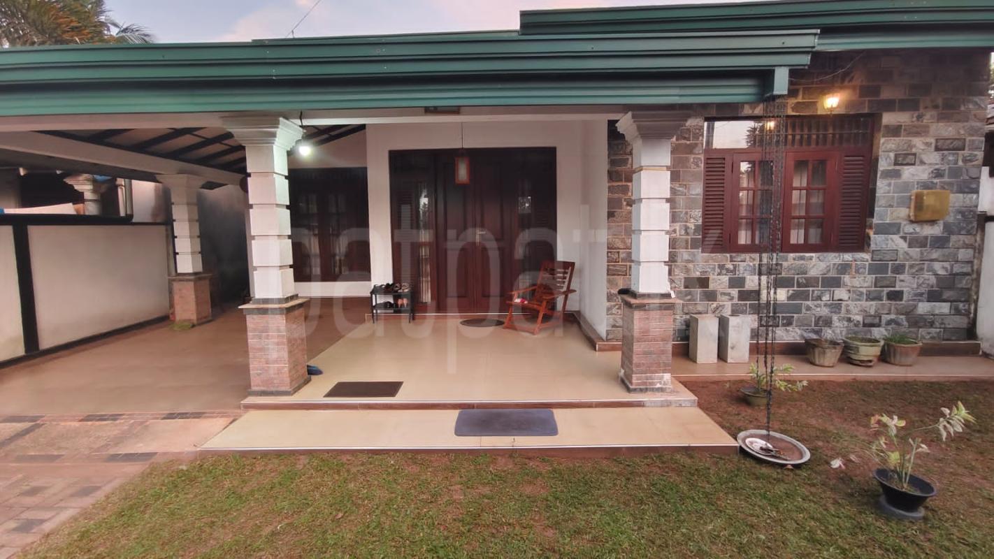 House for Sale in Ja-Ela