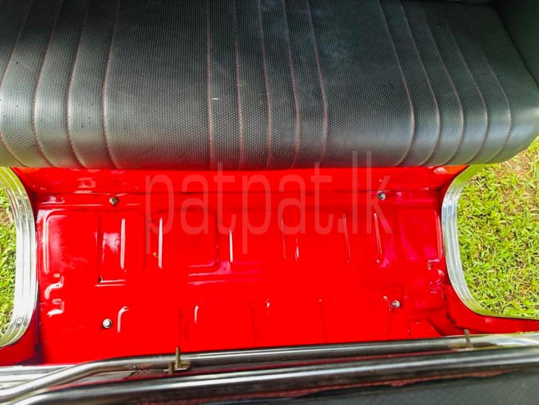 Bajaj 2 stroke 2006 - பயன்படுத்தப்பட்டது முச்சக்கர வண்டி sale in Sri Lanka - patpat.lk