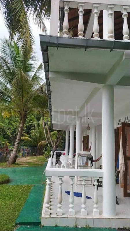 House for Sale in Weligama