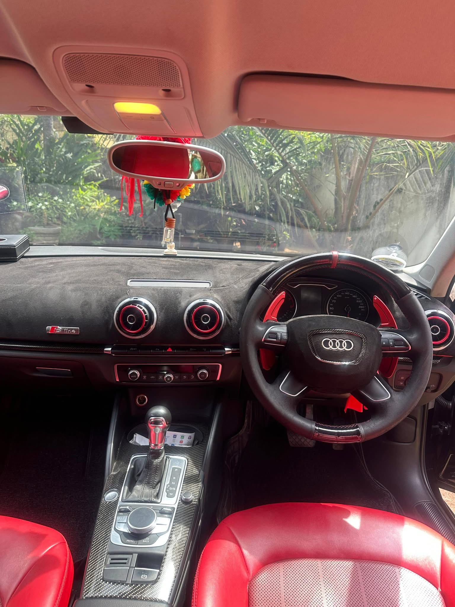 Audi A3 2015 - Used Car sale in Sri Lanka - patpat.lk
