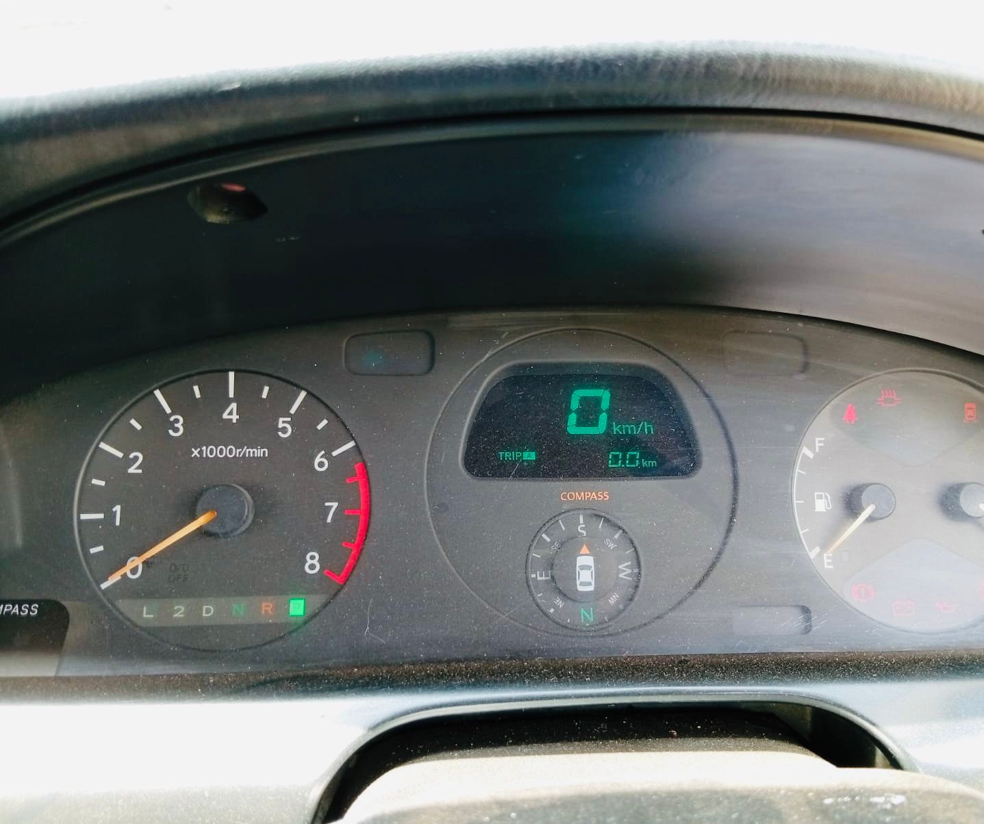 Toyota Premio 1995 - භාවිතා කරන ලද කාර් sale in Sri Lanka - patpat.lk