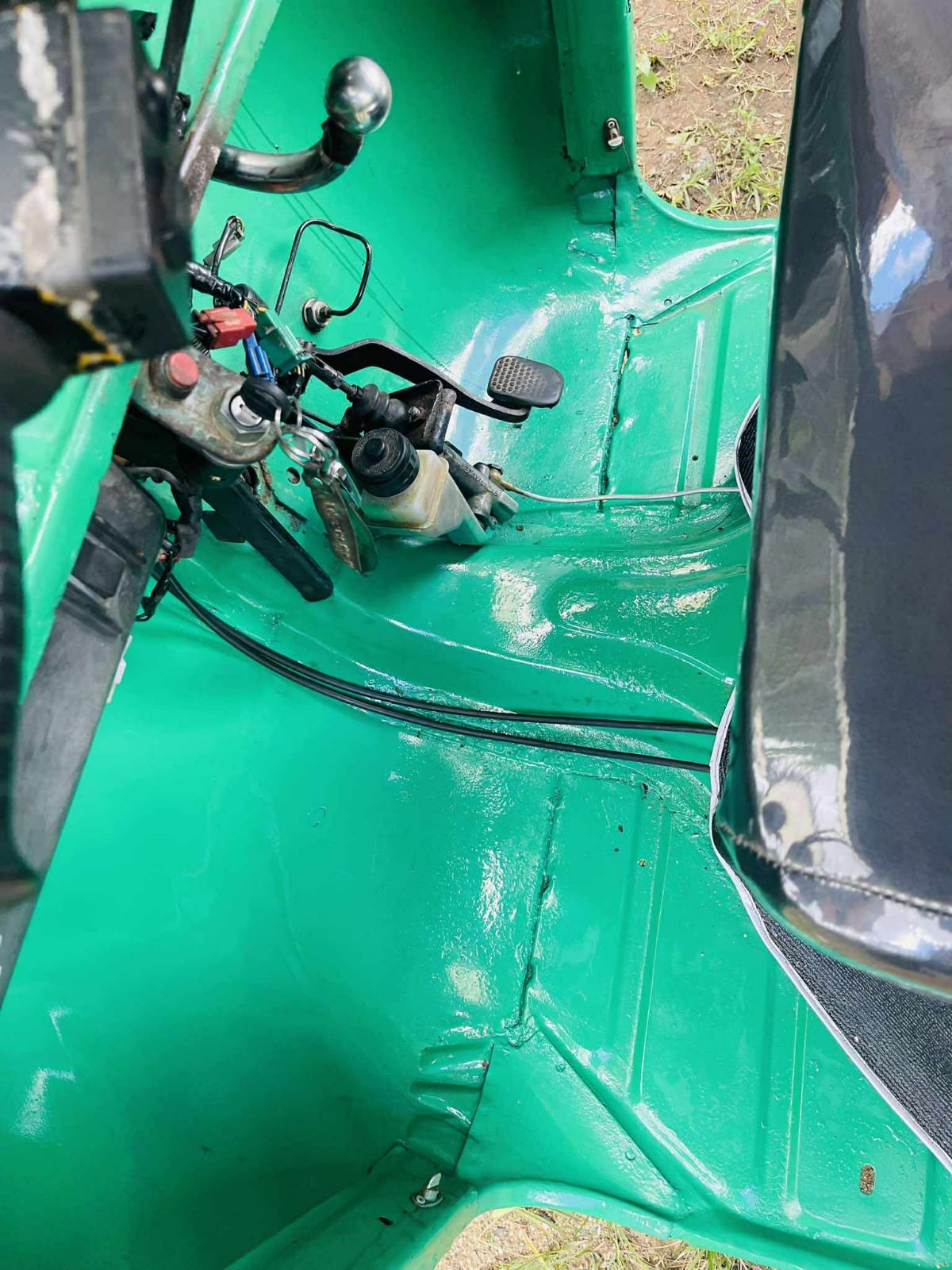Bajaj Three Wheel 2009 - பயன்படுத்தப்பட்டது முச்சக்கர வண்டி sale in Sri Lanka - patpat.lk