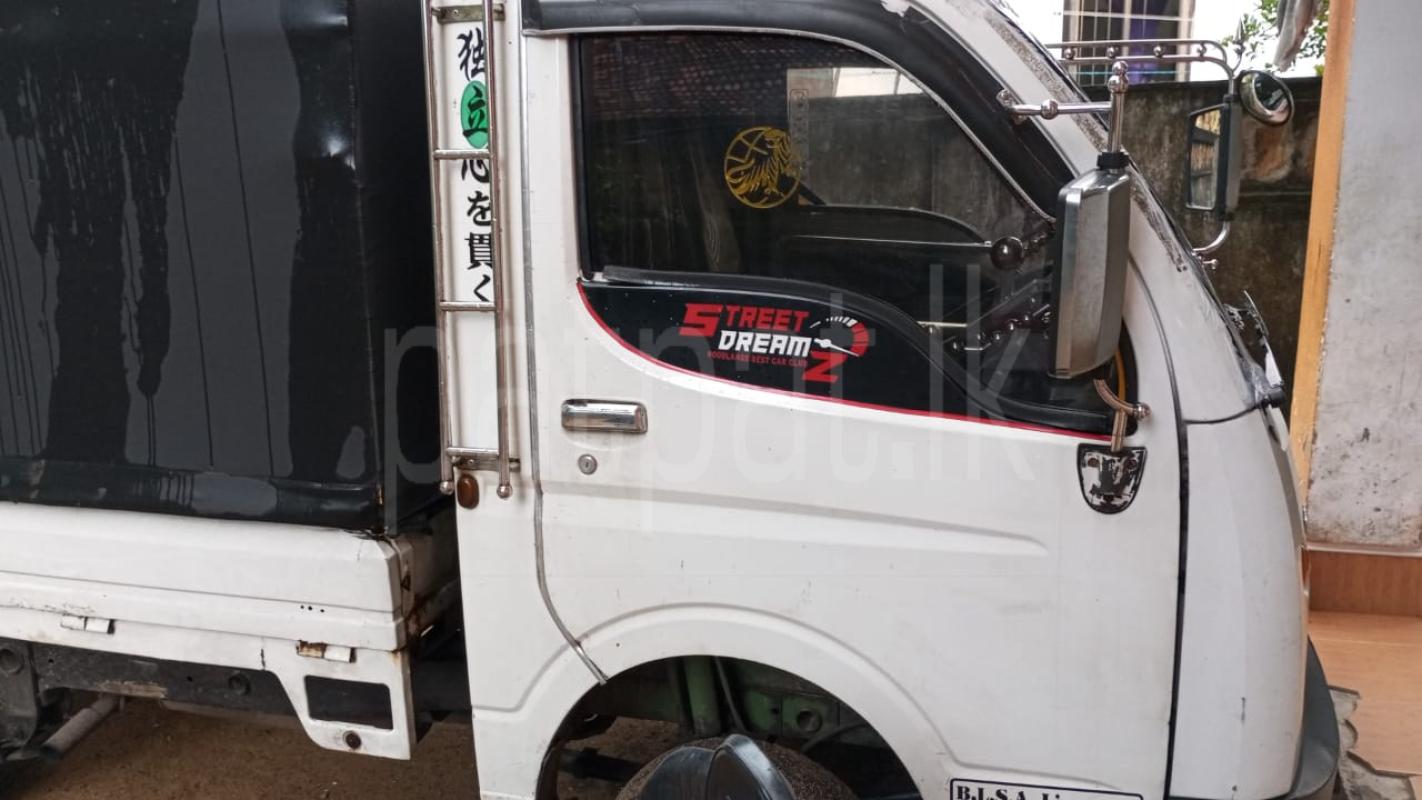 Tata Ace 2009 - பயன்படுத்தப்பட்டது டிரக் sale in Sri Lanka - patpat.lk