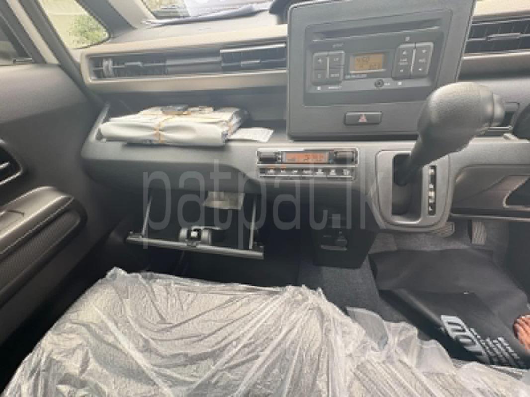 Suzuki Wagon R 2025 - சான்றளிக்கப்பட்டது கார் sale in Sri Lanka - patpat.lk